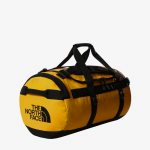 The North Face Base Camp Duffel - Suurus M Summit Gold/ Tnf Black/ N 71 - Suurus 71 l (NF0A52SA4WP1 Seljakotid)